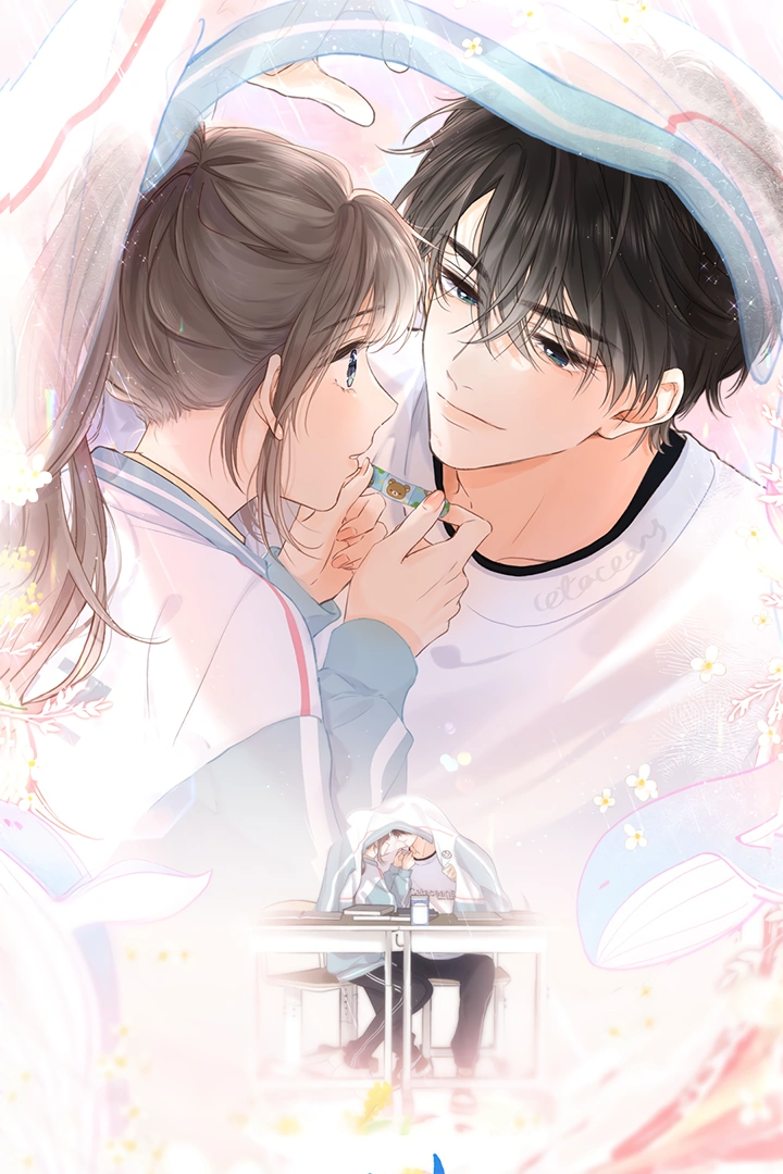 You Are My Desire Chapter 64 - Page 1