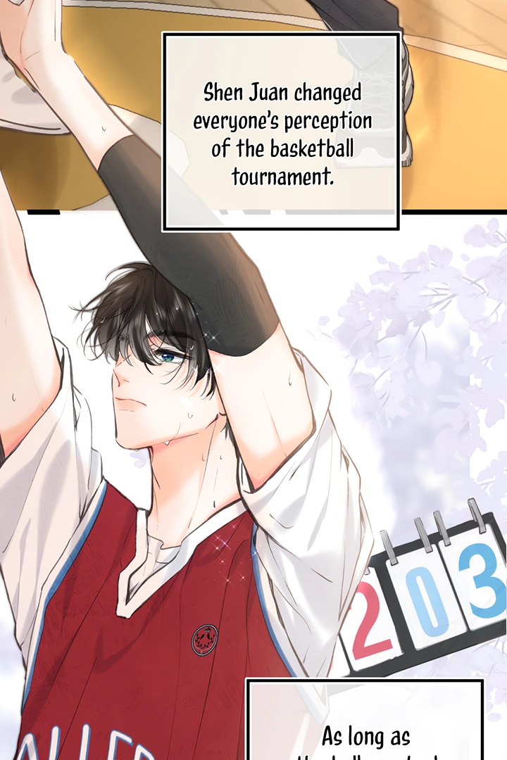 You Are My Desire Chapter 64 - Page 14