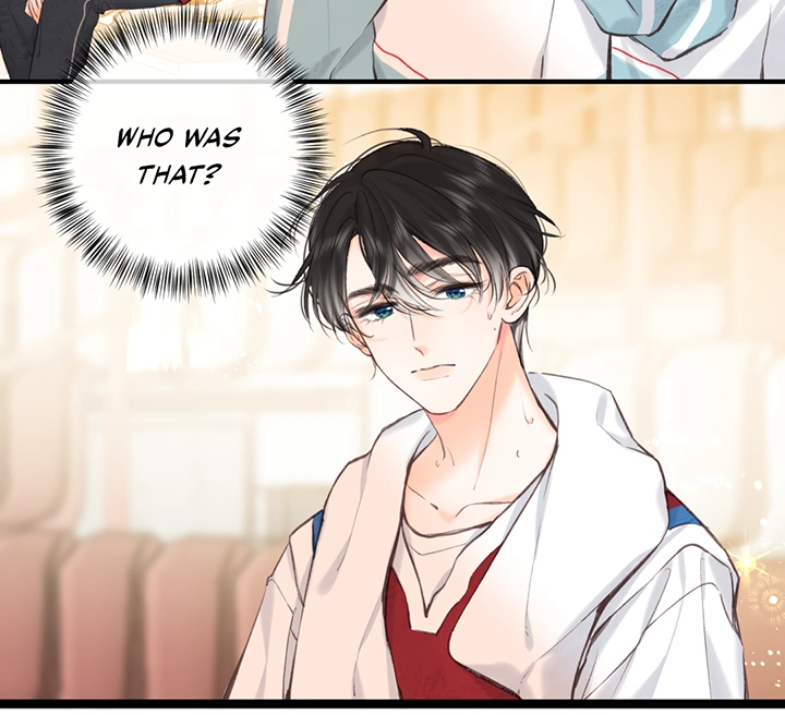 You Are My Desire Chapter 64 - Page 28
