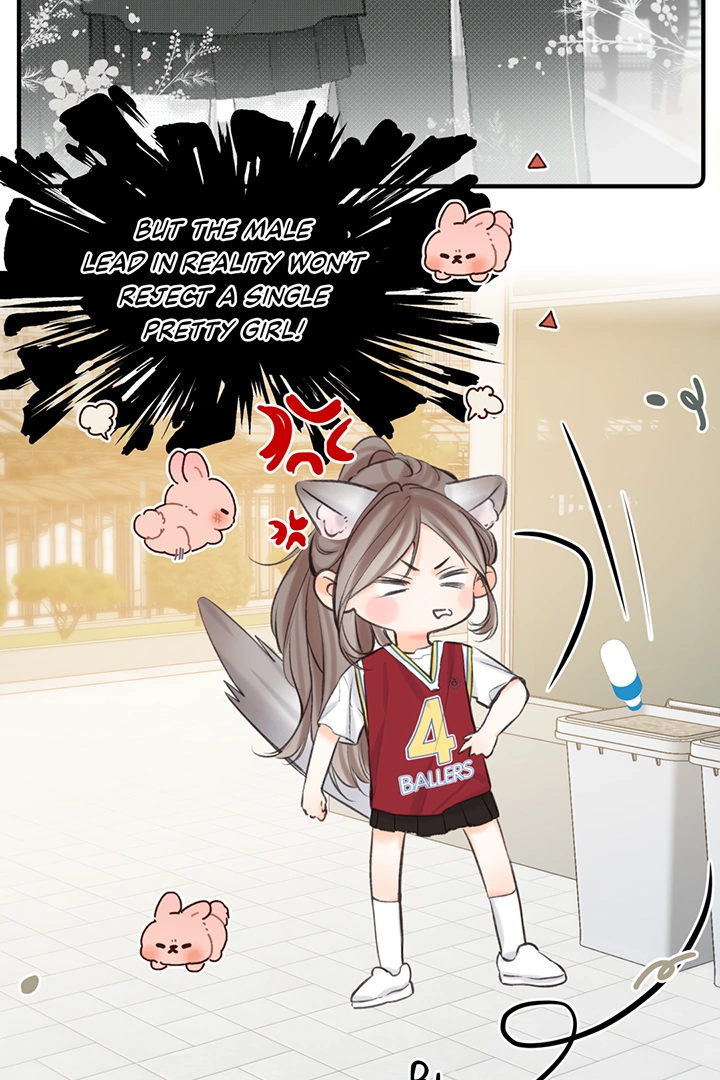 You Are My Desire Chapter 64 - Page 40