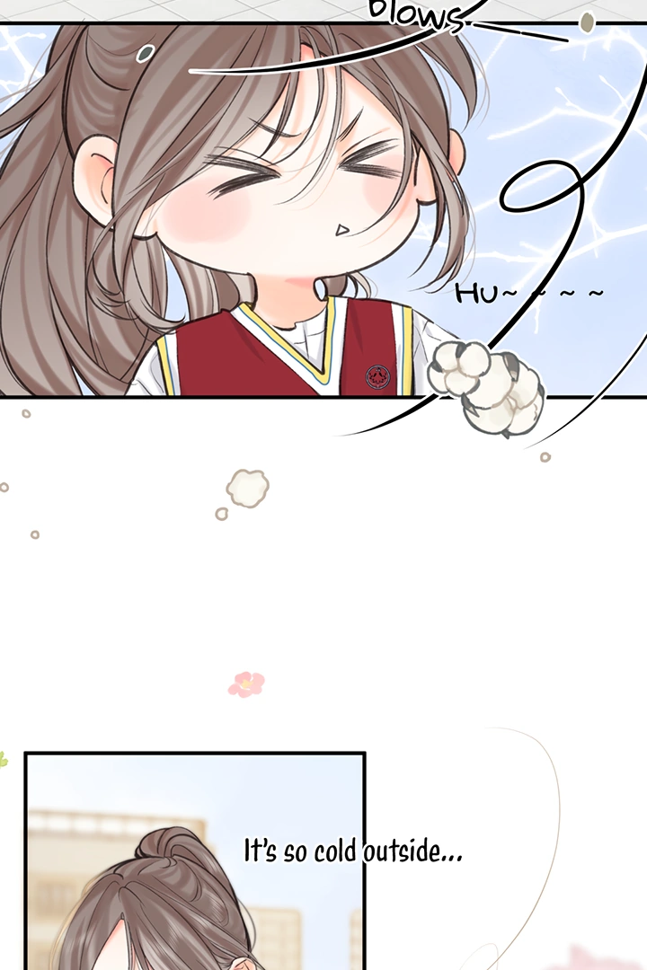 You Are My Desire Chapter 64 - Page 41