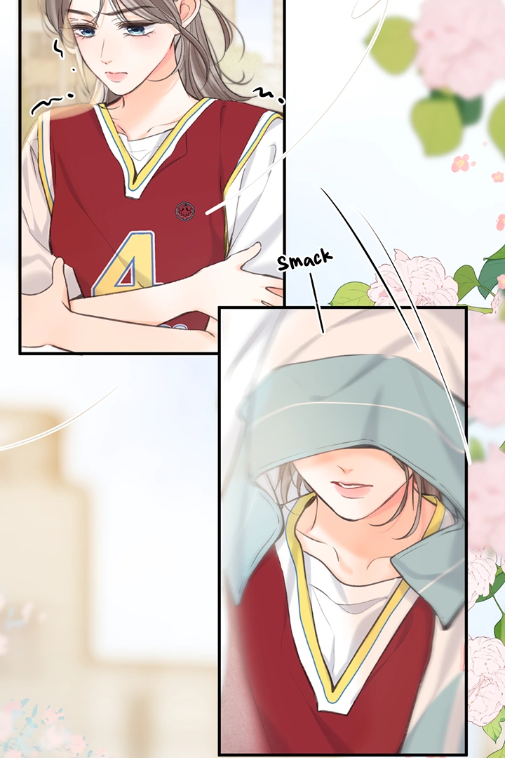 You Are My Desire Chapter 64 - Page 42