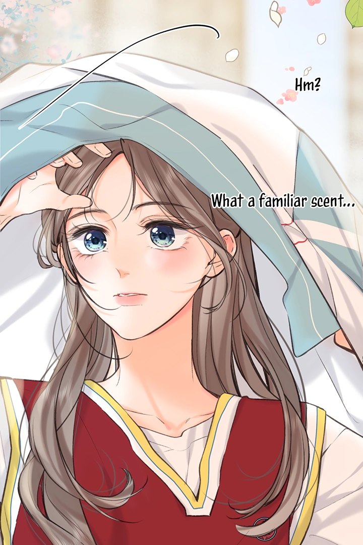 You Are My Desire Chapter 64 - Page 43