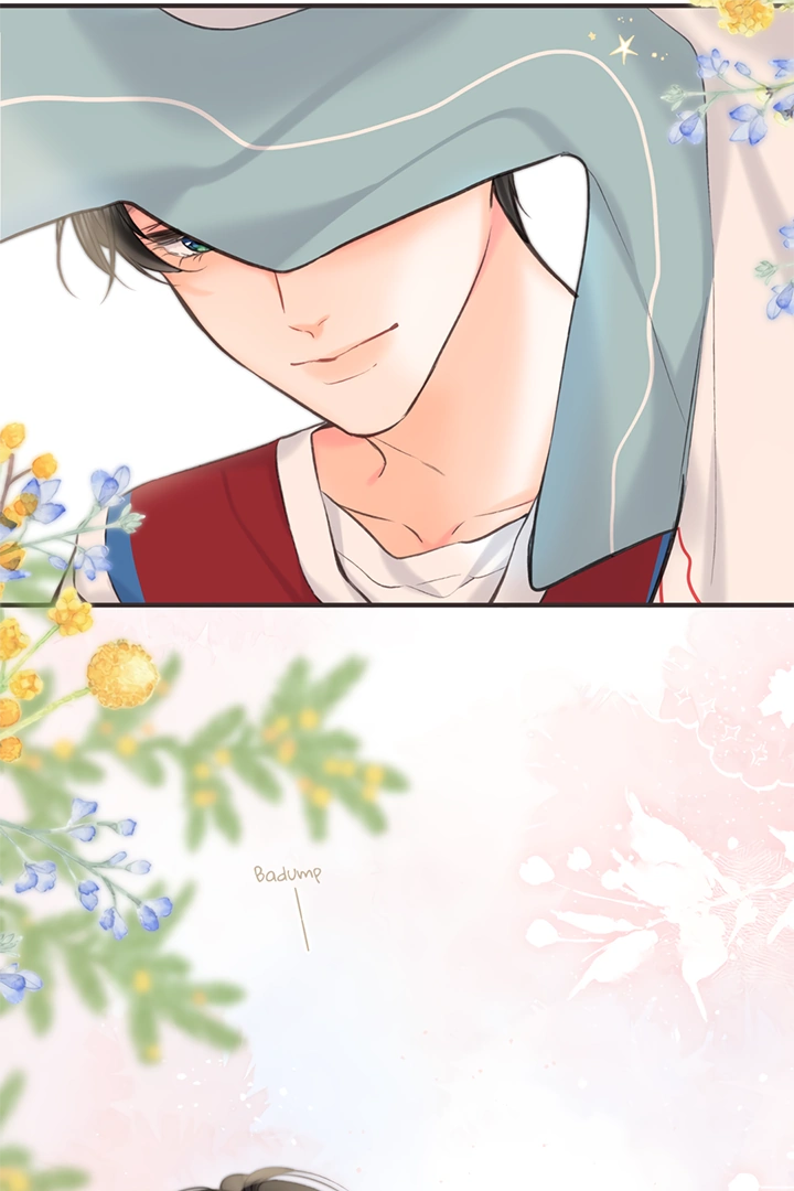 You Are My Desire Chapter 64 - Page 46