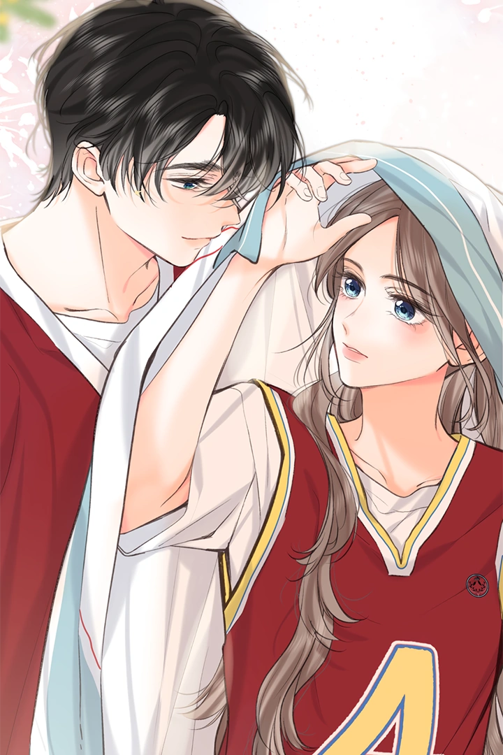 You Are My Desire Chapter 64 - Page 47