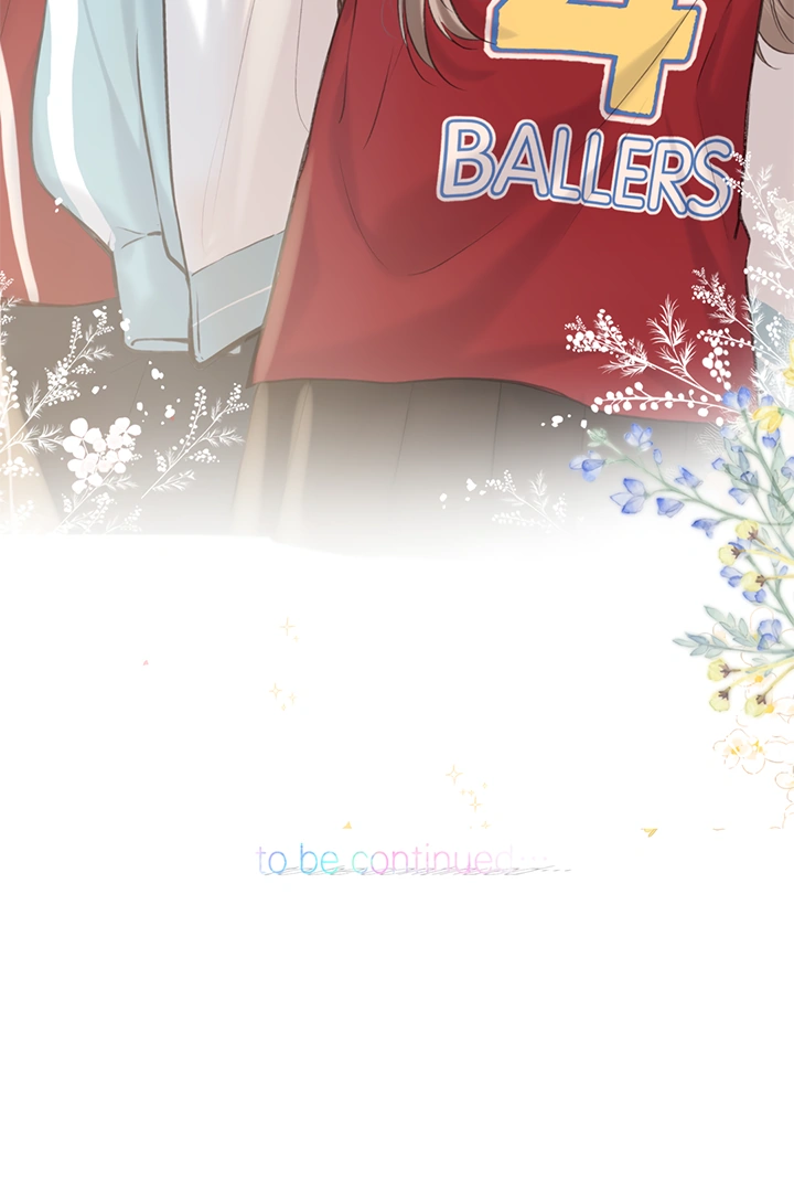 You Are My Desire Chapter 64 - Page 48