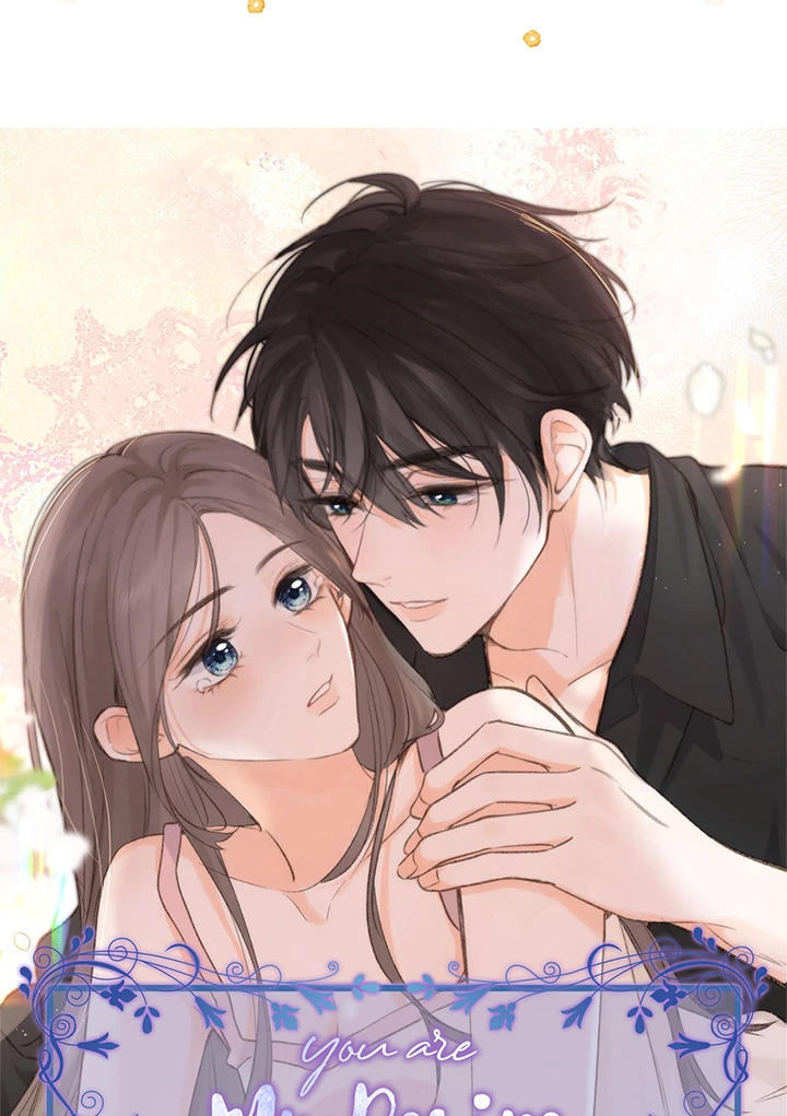 You Are My Desire Chapter 64 - Page 51