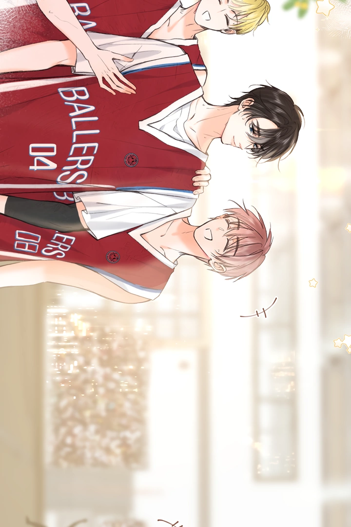 You Are My Desire Chapter 64 - Page 9