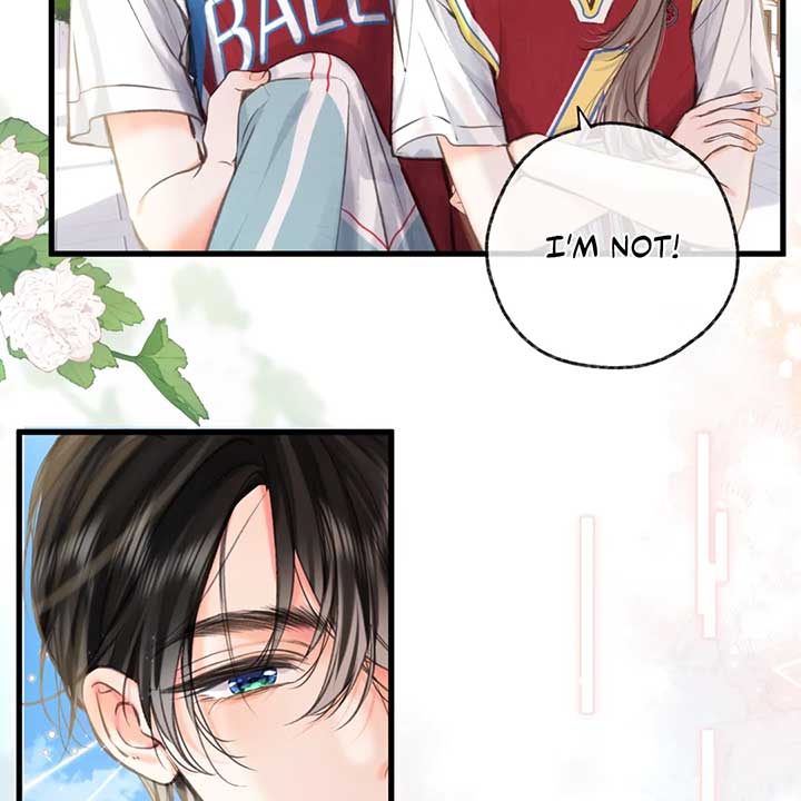 You Are My Desire Chapter 65 - Page 12