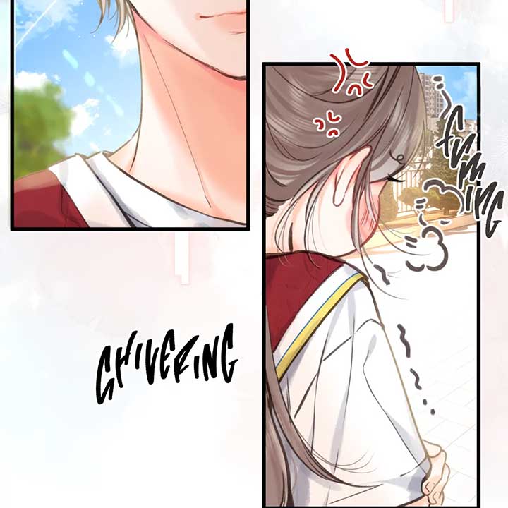 You Are My Desire Chapter 65 - Page 13