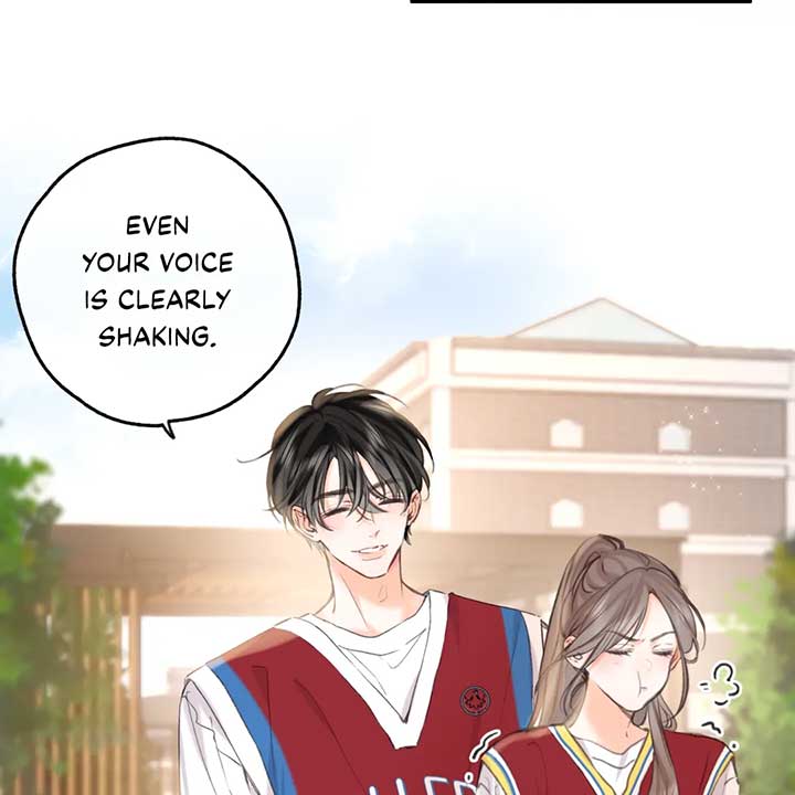 You Are My Desire Chapter 65 - Page 14