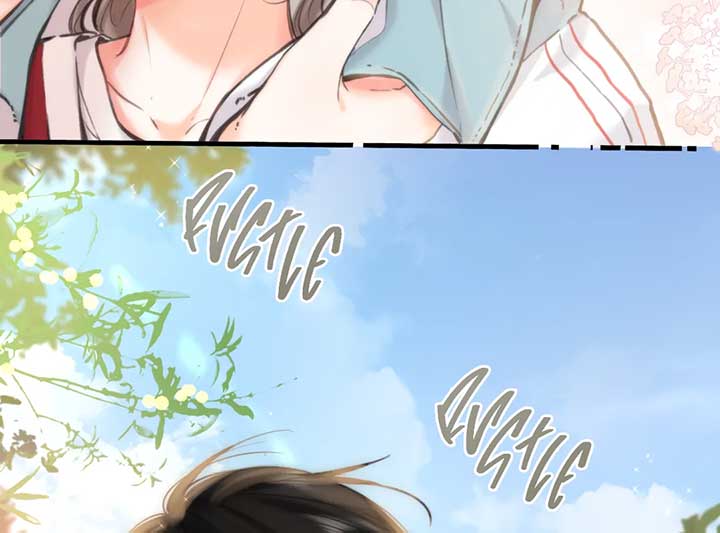 You Are My Desire Chapter 65 - Page 19