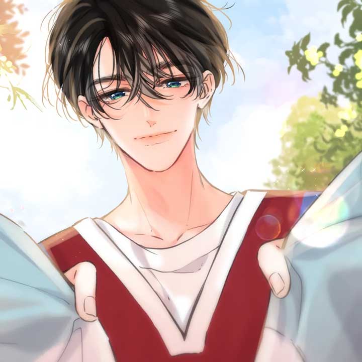 You Are My Desire Chapter 65 - Page 20
