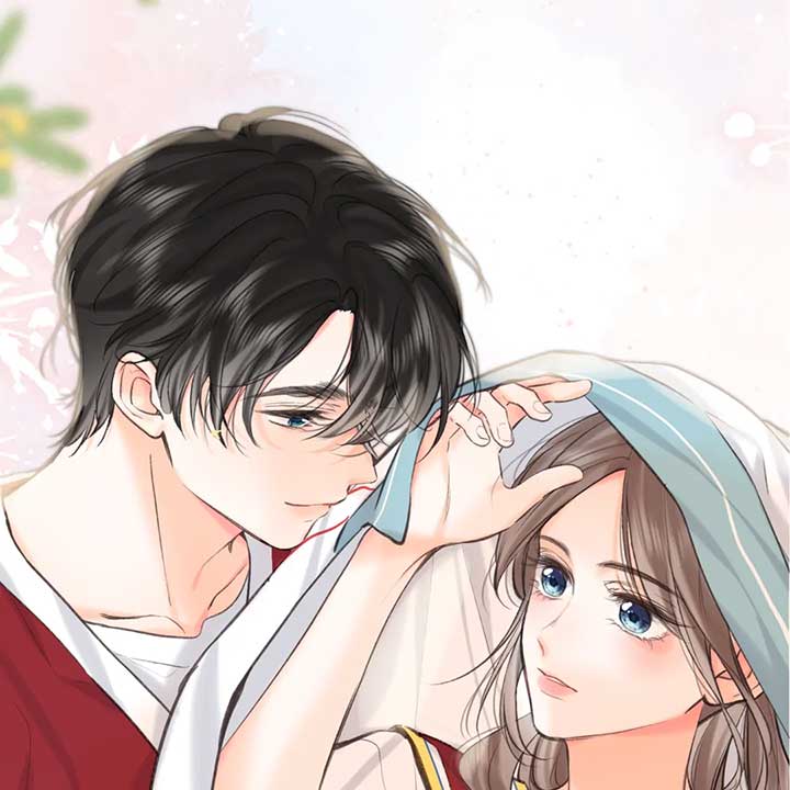 You Are My Desire Chapter 65 - Page 3