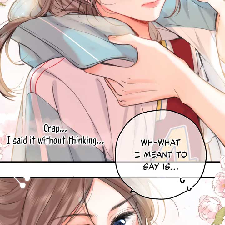 You Are My Desire Chapter 65 - Page 22