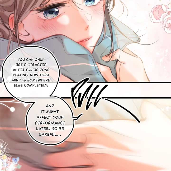 You Are My Desire Chapter 65 - Page 23