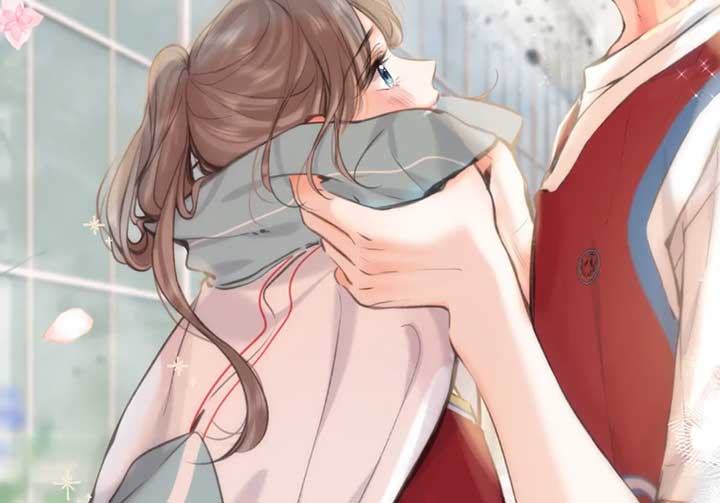 You Are My Desire Chapter 65 - Page 25