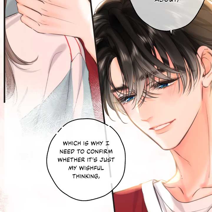 You Are My Desire Chapter 65 - Page 28