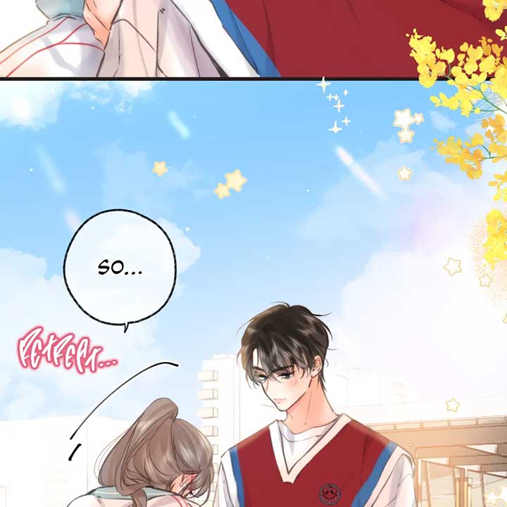 You Are My Desire Chapter 65 - Page 30
