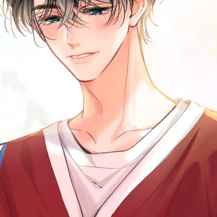 You Are My Desire Chapter 65 - Page 34