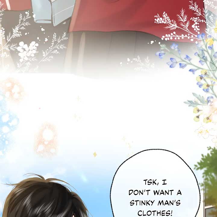 You Are My Desire Chapter 65 - Page 5