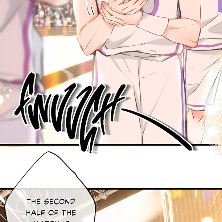 You Are My Desire Chapter 65 - Page 43