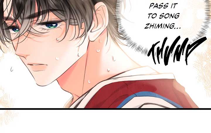 You Are My Desire Chapter 65 - Page 46