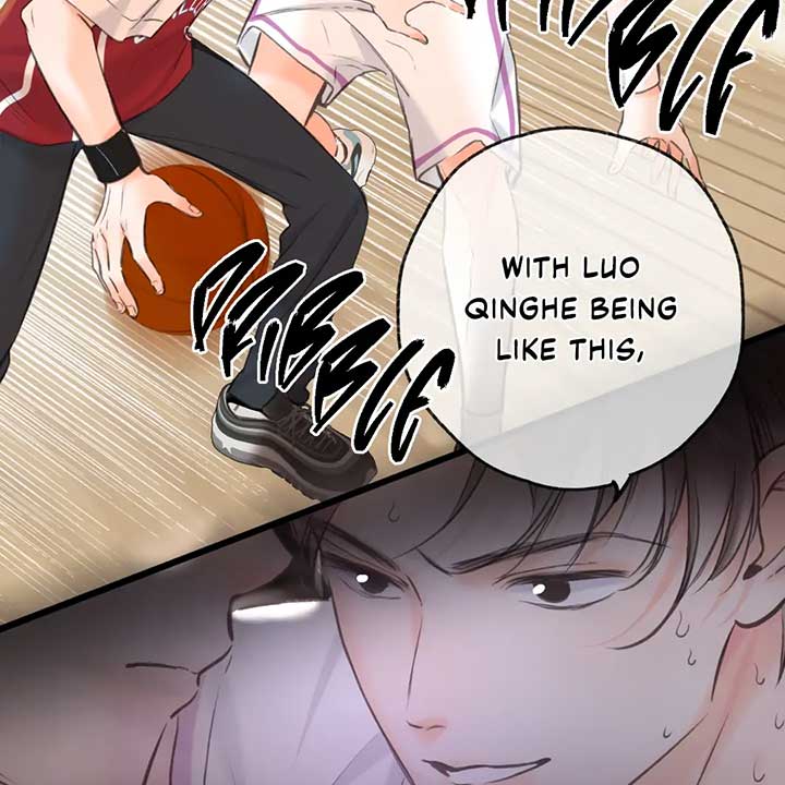 You Are My Desire Chapter 65 - Page 48