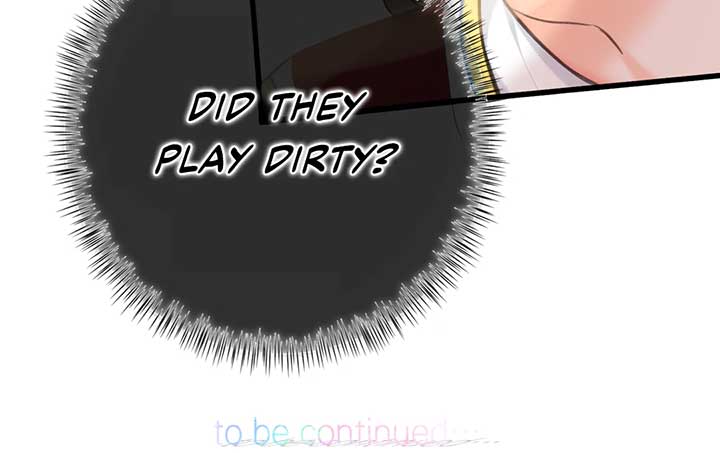 You Are My Desire Chapter 65 - Page 56