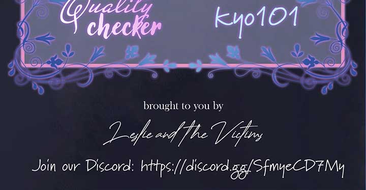 You Are My Desire Chapter 65 - Page 63