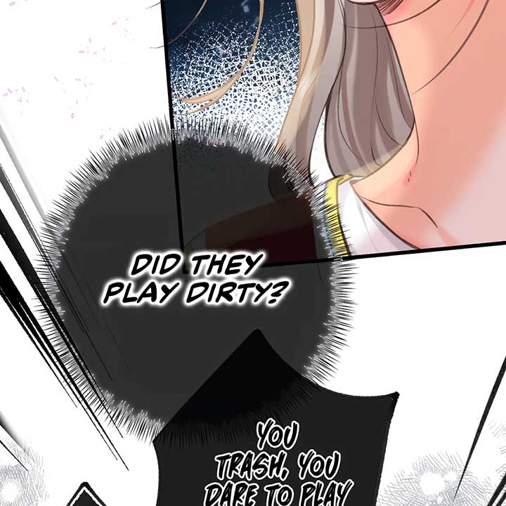 You Are My Desire Chapter 66 - Page 3