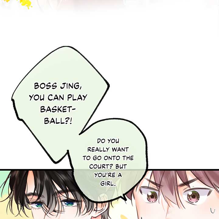 You Are My Desire Chapter 66 - Page 29