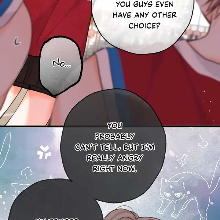 You Are My Desire Chapter 66 - Page 32