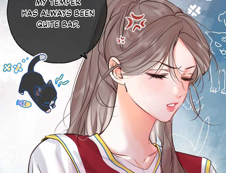 You Are My Desire Chapter 66 - Page 33