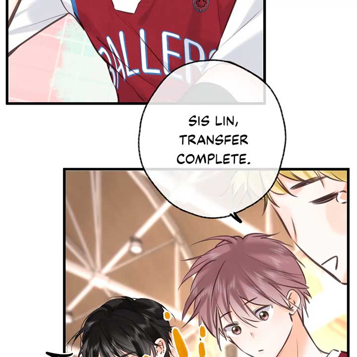 You Are My Desire Chapter 66 - Page 36