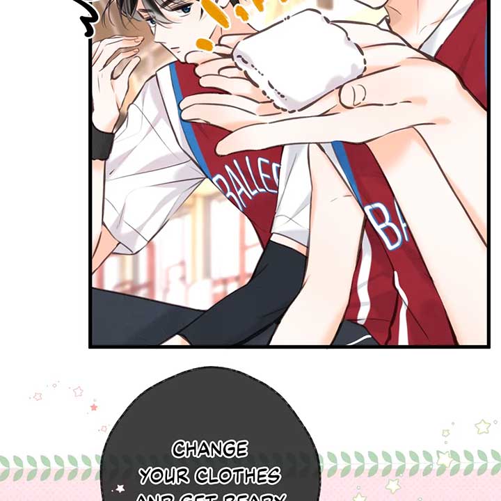 You Are My Desire Chapter 66 - Page 37