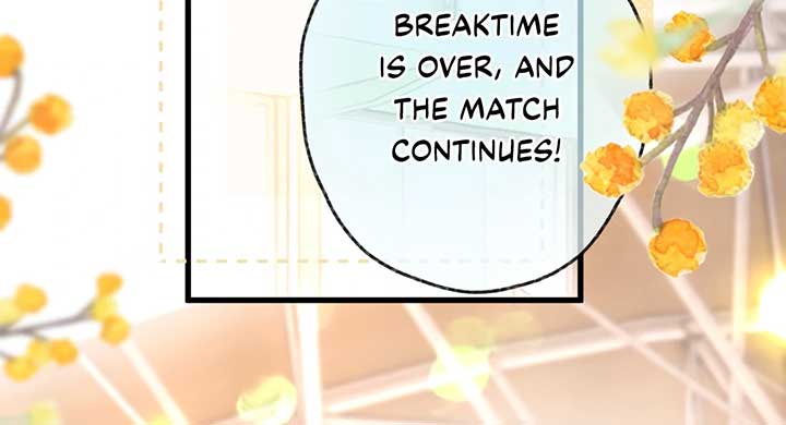 You Are My Desire Chapter 66 - Page 41