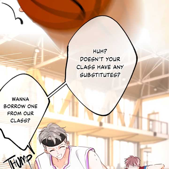 You Are My Desire Chapter 66 - Page 43