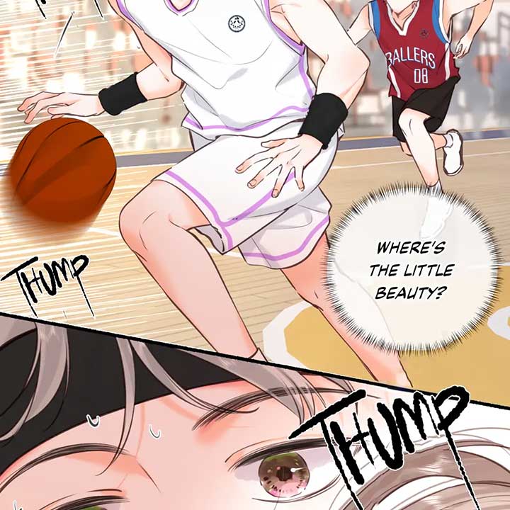 You Are My Desire Chapter 66 - Page 44