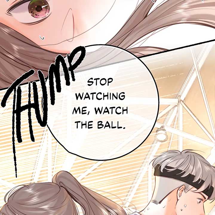 You Are My Desire Chapter 66 - Page 45