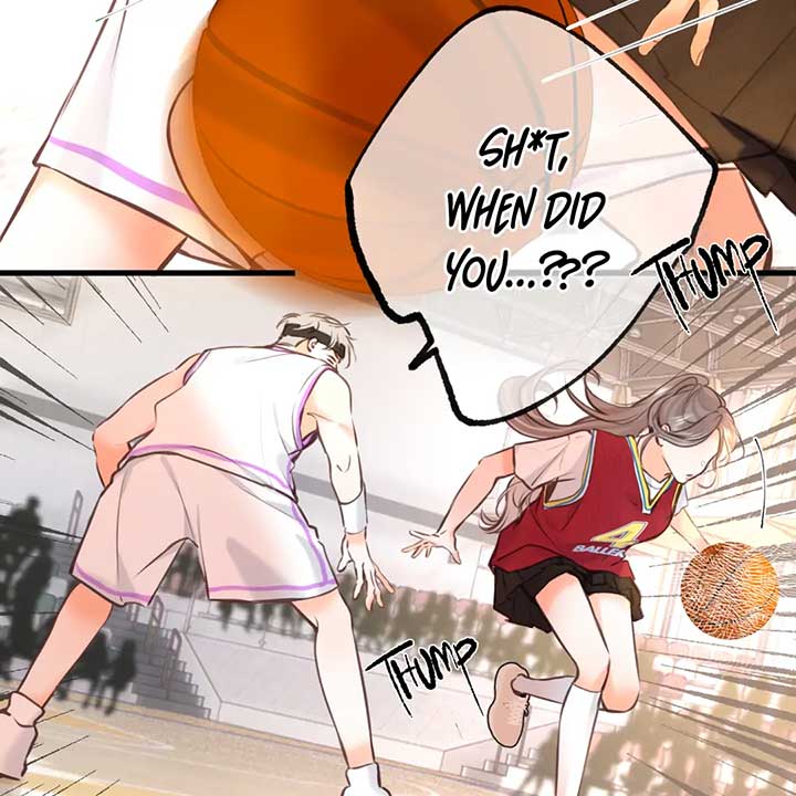 You Are My Desire Chapter 66 - Page 47
