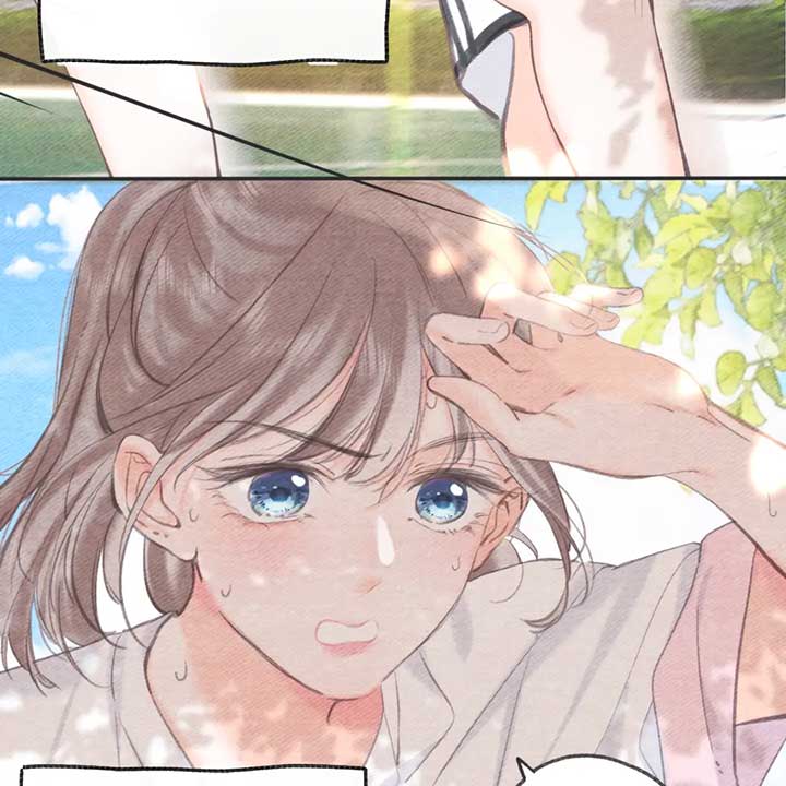 You Are My Desire Chapter 66 - Page 56