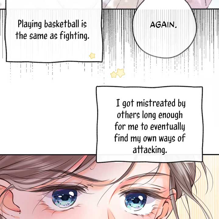 You Are My Desire Chapter 66 - Page 57