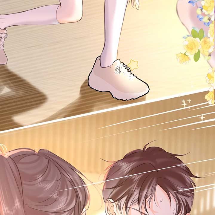 You Are My Desire Chapter 66 - Page 61