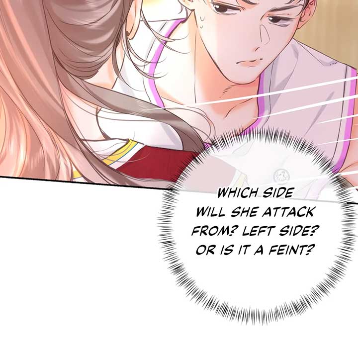 You Are My Desire Chapter 66 - Page 62