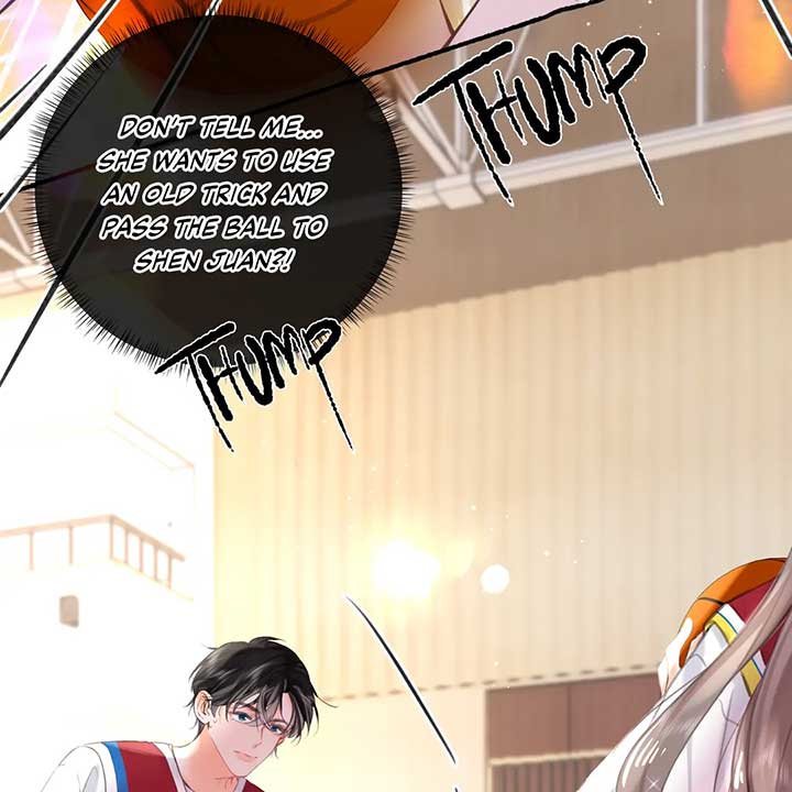 You Are My Desire Chapter 66 - Page 66