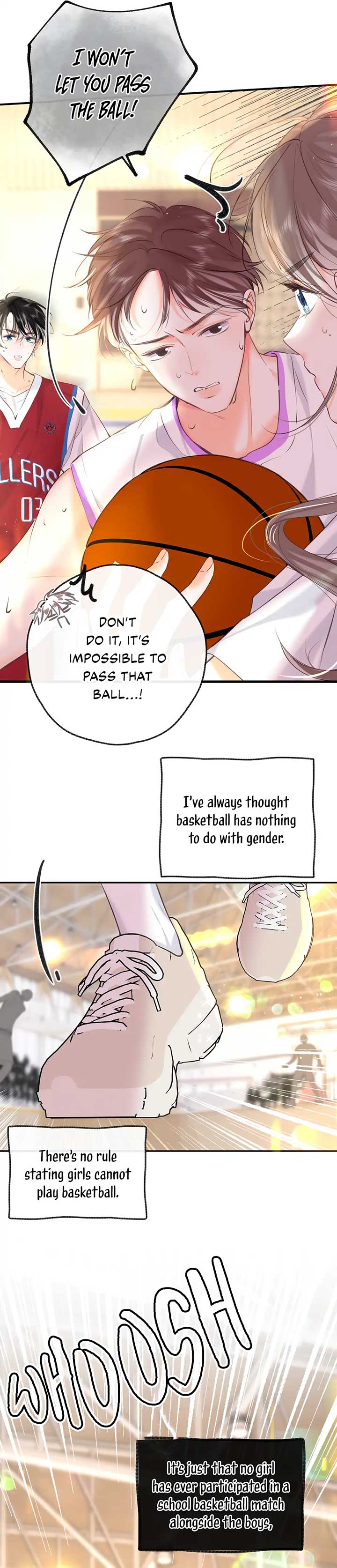 You Are My Desire Chapter 66 - Page 69