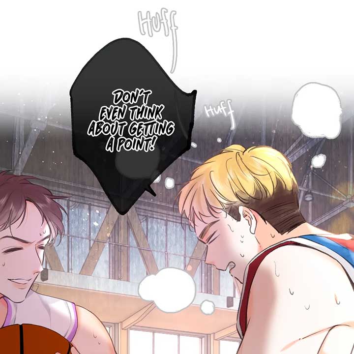 You Are My Desire Chapter 66 - Page 8