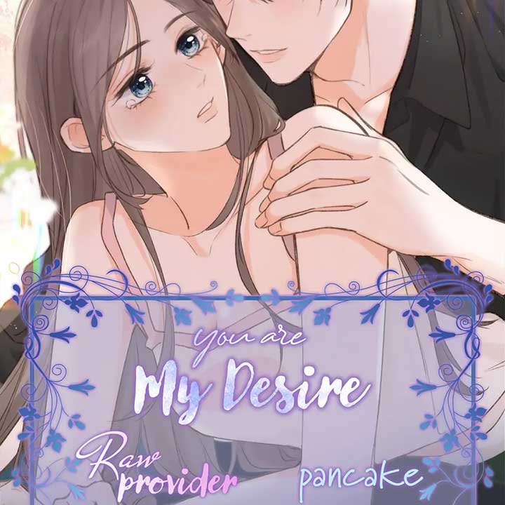 You Are My Desire Chapter 66 - Page 87