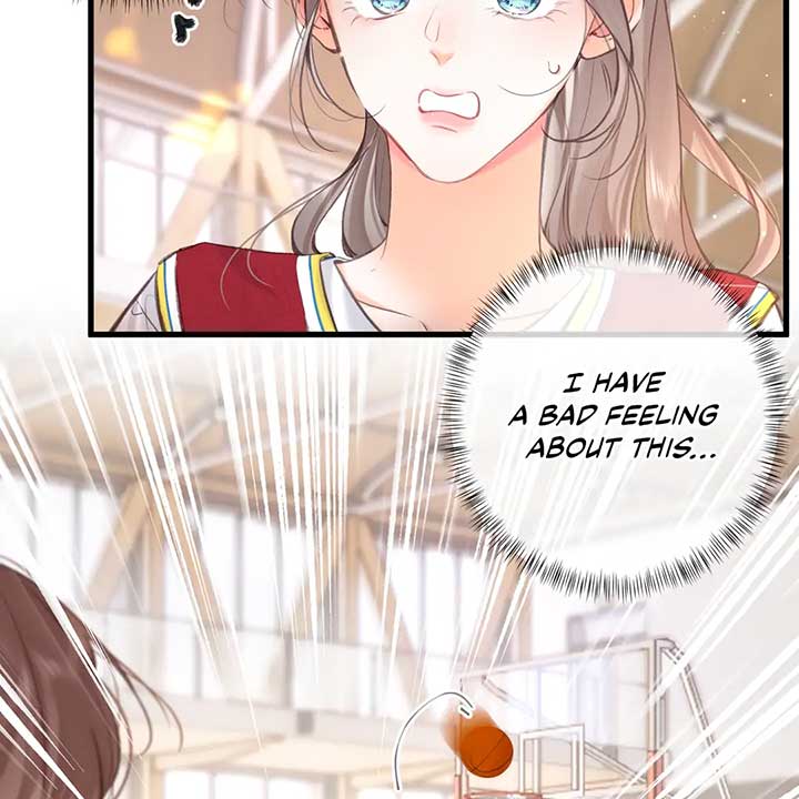 You Are My Desire Chapter 66 - Page 10